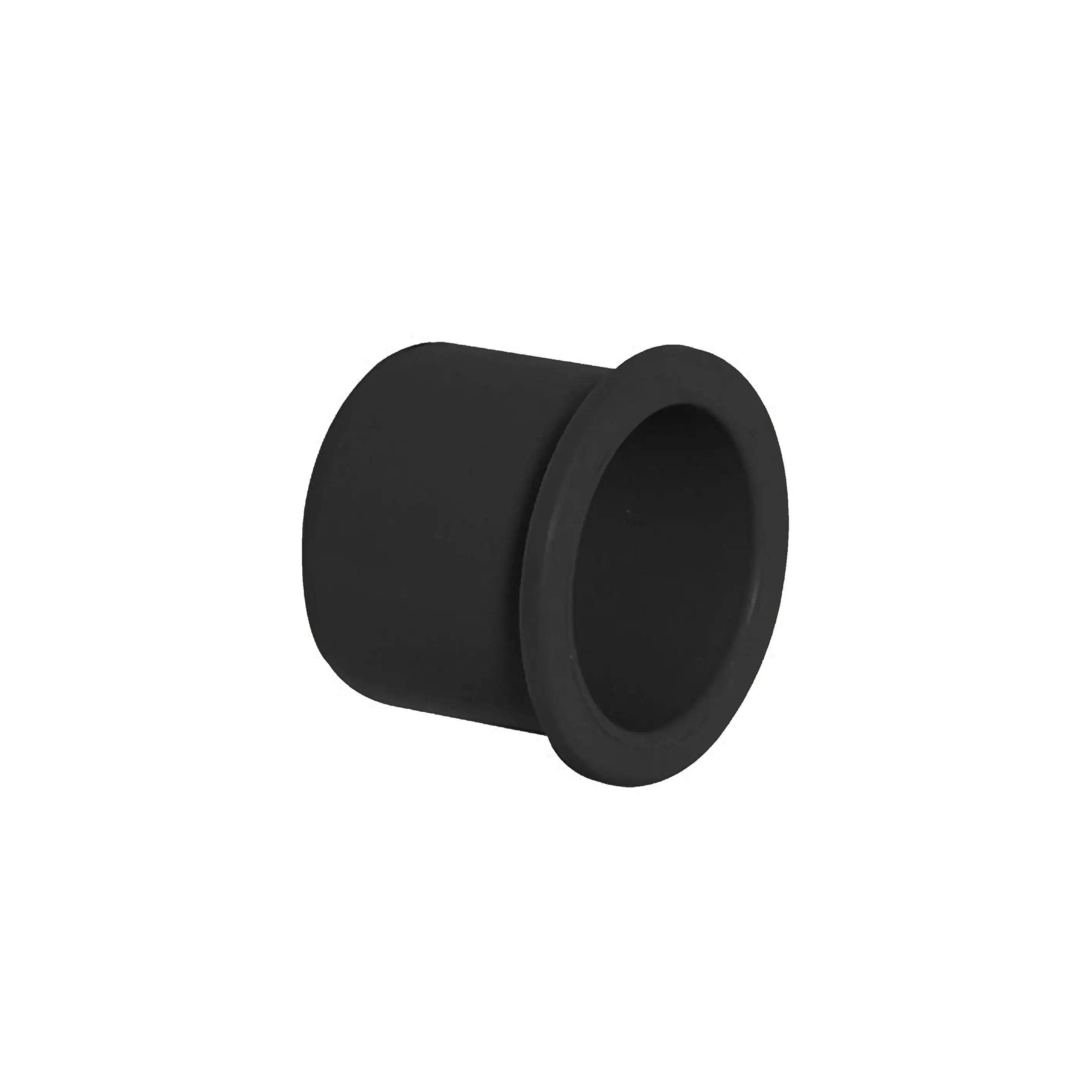 Soil Pushfit Socket Plug Black (SSPBL)