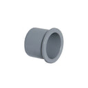 Soil Pushfit Socket Plug Grey (SSPGR)