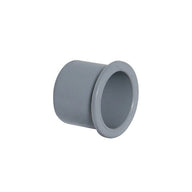 Soil Pushfit Socket Plug Grey (SSPGR)
