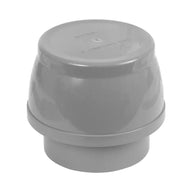 Air Admittance Valve Push Fit Grey (PFAV11GR)