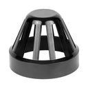 Soil Vent Cowl Black (SVCBL)