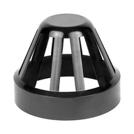 Soil Vent Cowl Black (SVCBL)