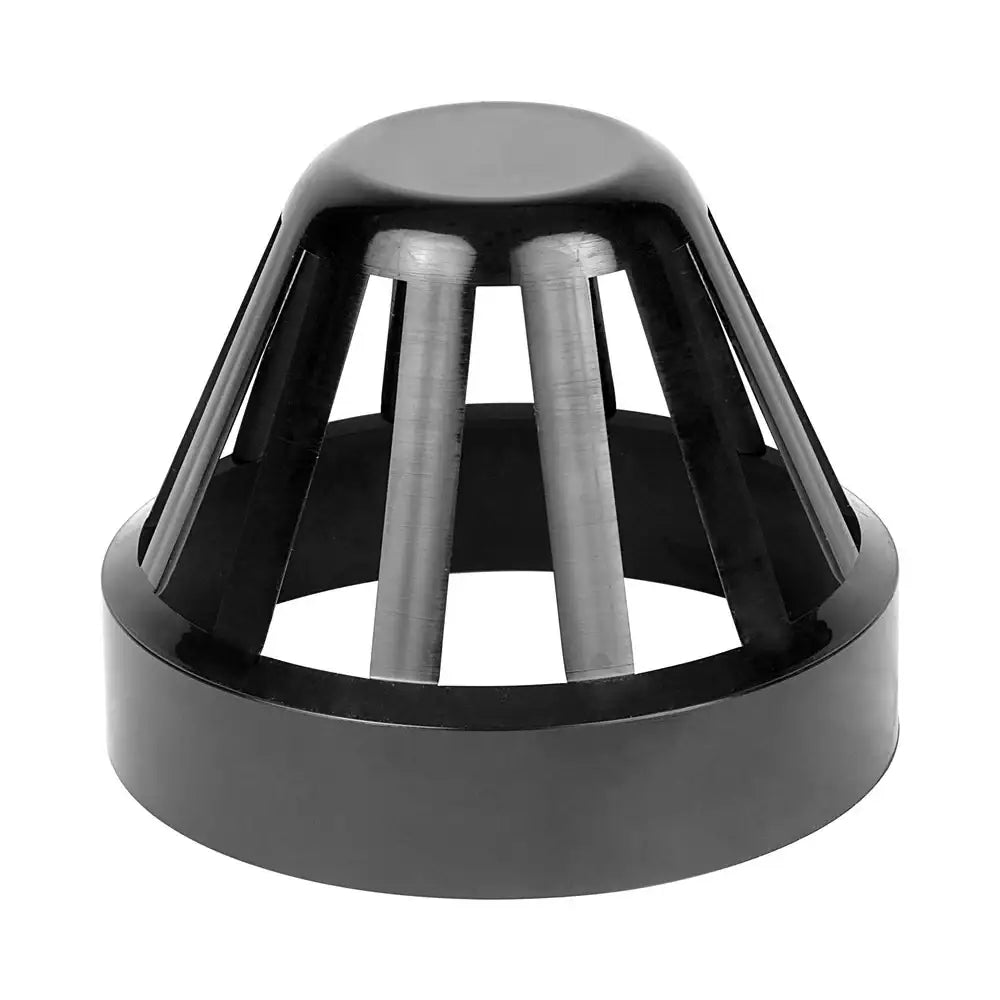 Soil Vent Cowl Black (SVCBL)