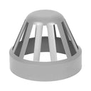 Soil Vent Cowl Grey (SVCGR)