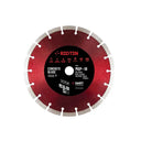 Dart Red Ten Trade Mgp-10 Diamond Blade 230D X 22B