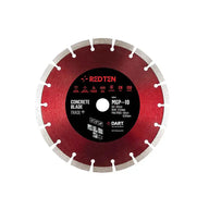 Dart Red Ten Trade Mgp-10 Diamond Blade 230D X 22B