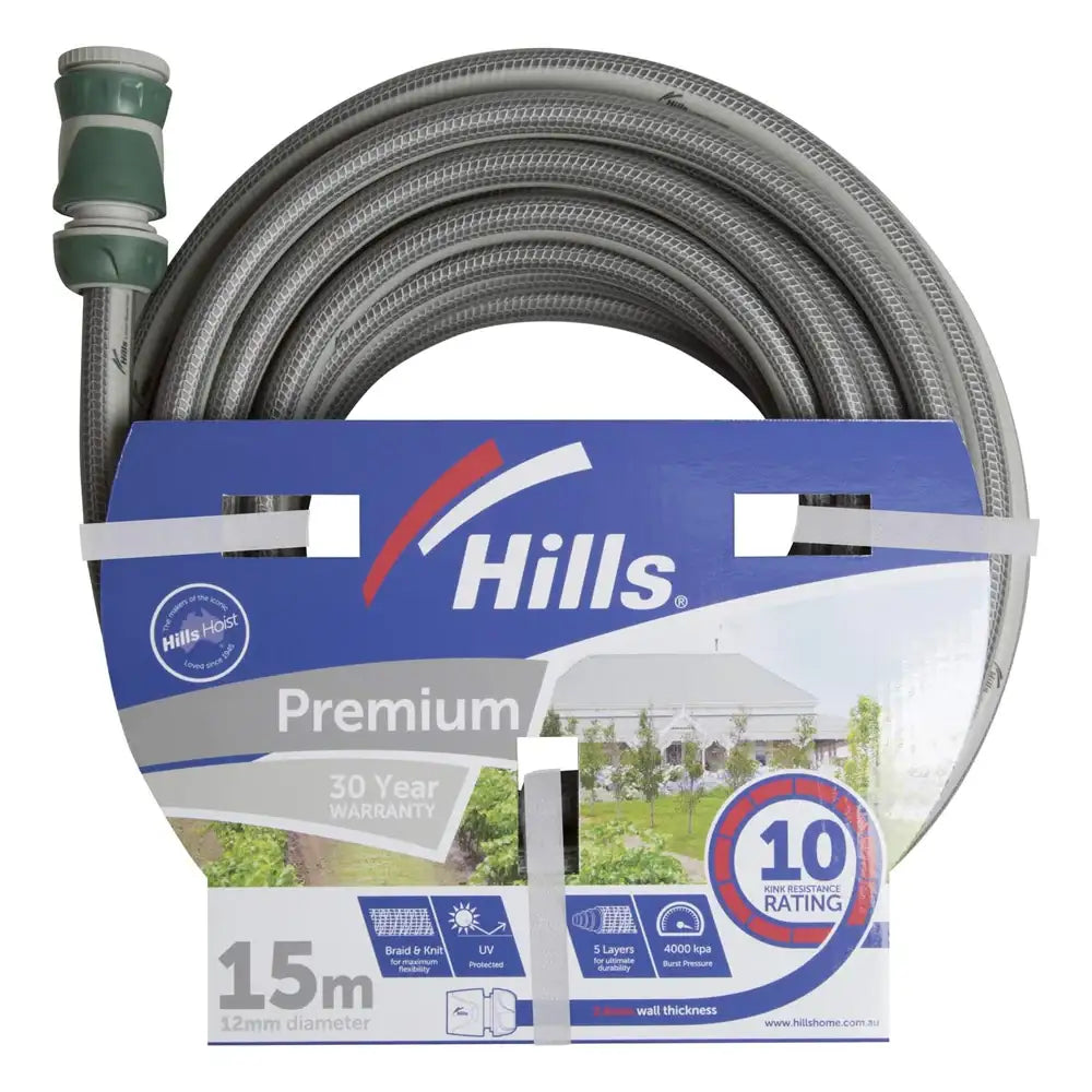 Hose Pipe 15m