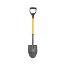 Cannon Tools Heavy Duty Shovel Fiberglass Handle