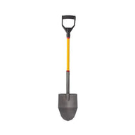 Cannon Tools Heavy Duty Shovel Fiberglass Handle