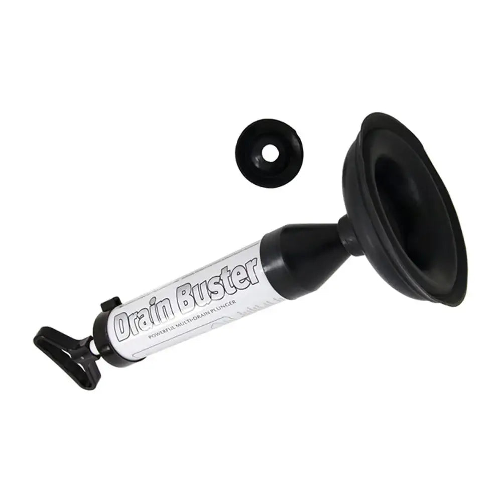 Cannon Tools Drain Doctor