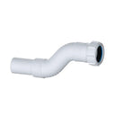 Viva 1.25 Flexible Fitting - Compression X Plain Spigot