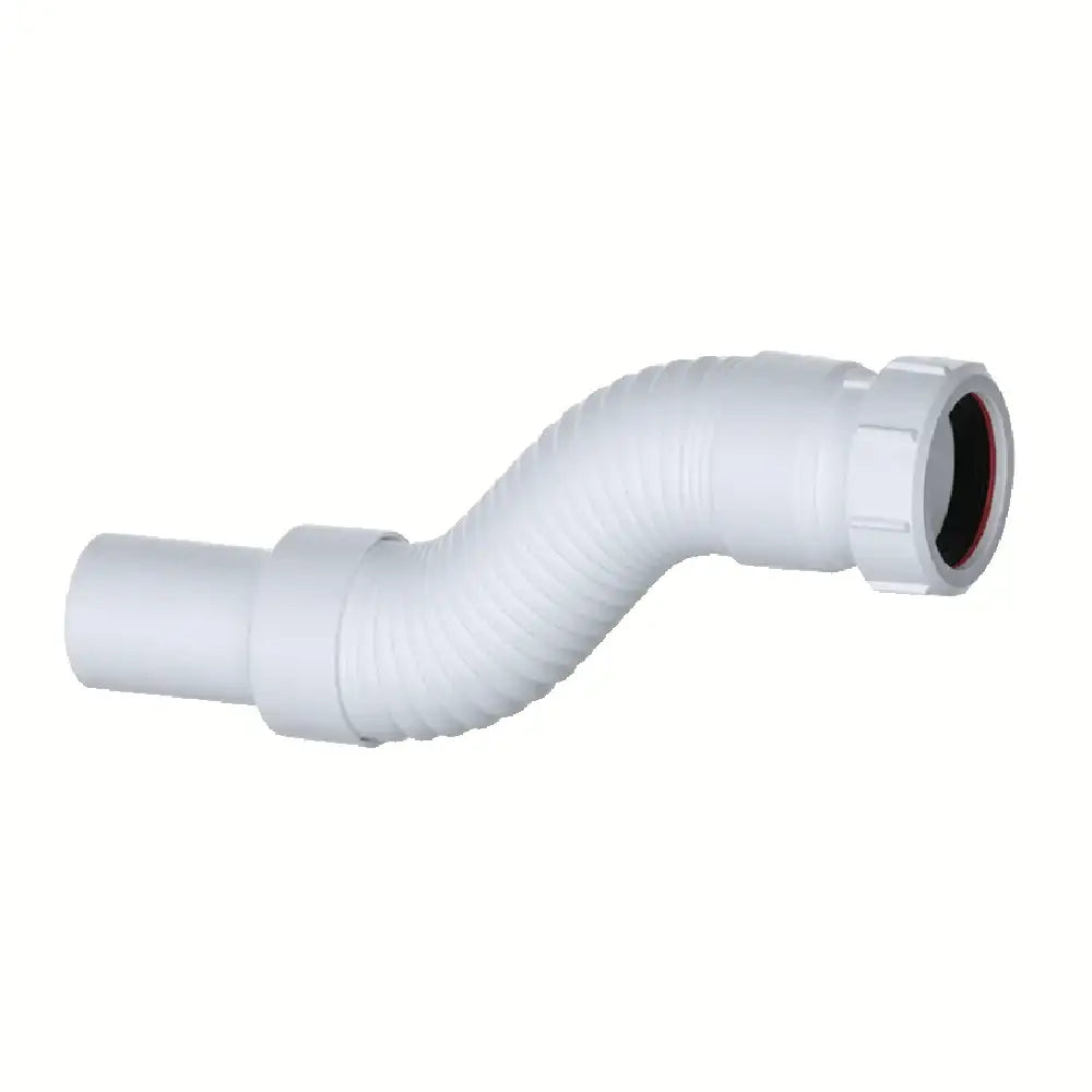 Viva 1.5 Flexible Fitting - Compression X Plain Spigot