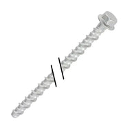 Multi Fix Hex Concrete Bolt 10x75mm