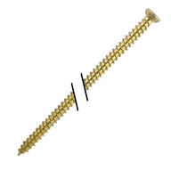Multi Fix Hex Concrete Screw 7.5x50mm
