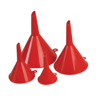 4 Piece Funnel Set