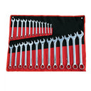 Cannon Tools Spanner Set 6-22mm 25 Piece