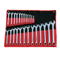 Cannon Tools Spanner Set 6-22mm 25 Piece
