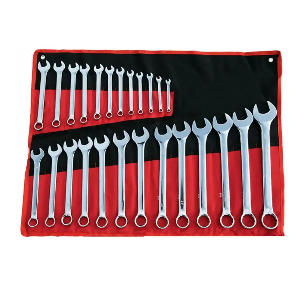 Cannon Tools Spanner Set 6-22mm 25 Piece