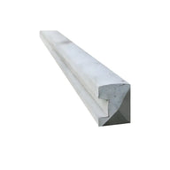 Concerte End Post 3000mm 10ft
