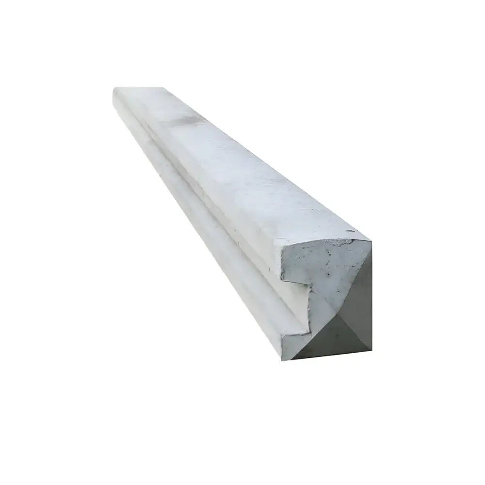 Concerte End Post 3000mm 10ft