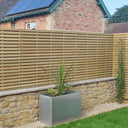 Contemporary Fencing Battens Treated Planed 22 x 44mm (3.3m)