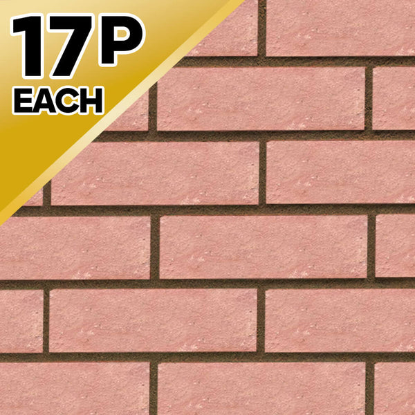 SPECIAL OFFER BRICKS