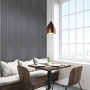 Wedgewood Acoustic Slat Wall Panel 2400 x 600mm