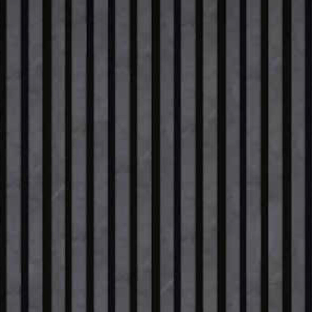 Cloud Stone Acoustic Slat Wall Panel 2400 x 600mm
