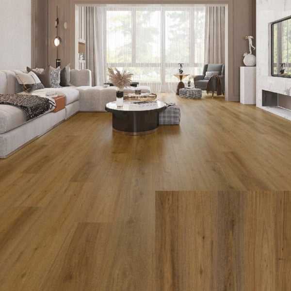 SPC FLOORING