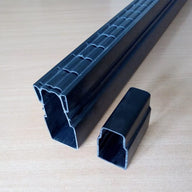 SLIMLINE PAVE DRAIN 38MM x 2M