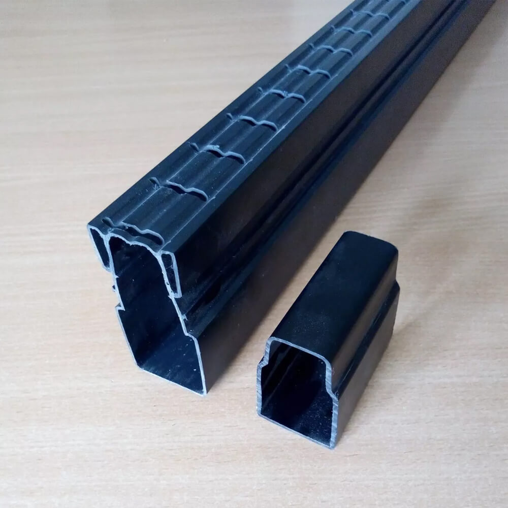 SLIMLINE PAVE DRAIN 38MM x 2M