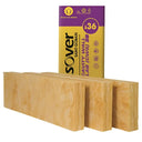 ISOVER CAVITY WALL CWS36 150MM (3.28M2)