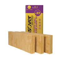 ISOVER CAVITY WALL CWS32 100MM (3.28M2)
