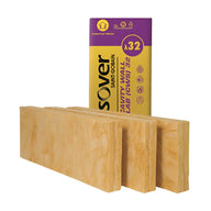 ISOVER CAVITY WALL CWS32 150MM (2.18M2)