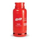 Flogas Propane 19kg (Red)