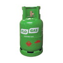 Flogas Propane 6kg (Patio/Leisure) (Green)