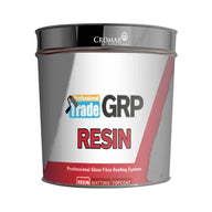 GRP TRADE Contractor Resin 20kg