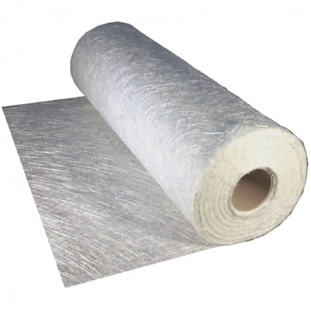 GRP Fibreglass matting ROLL 16.5kg 30m2