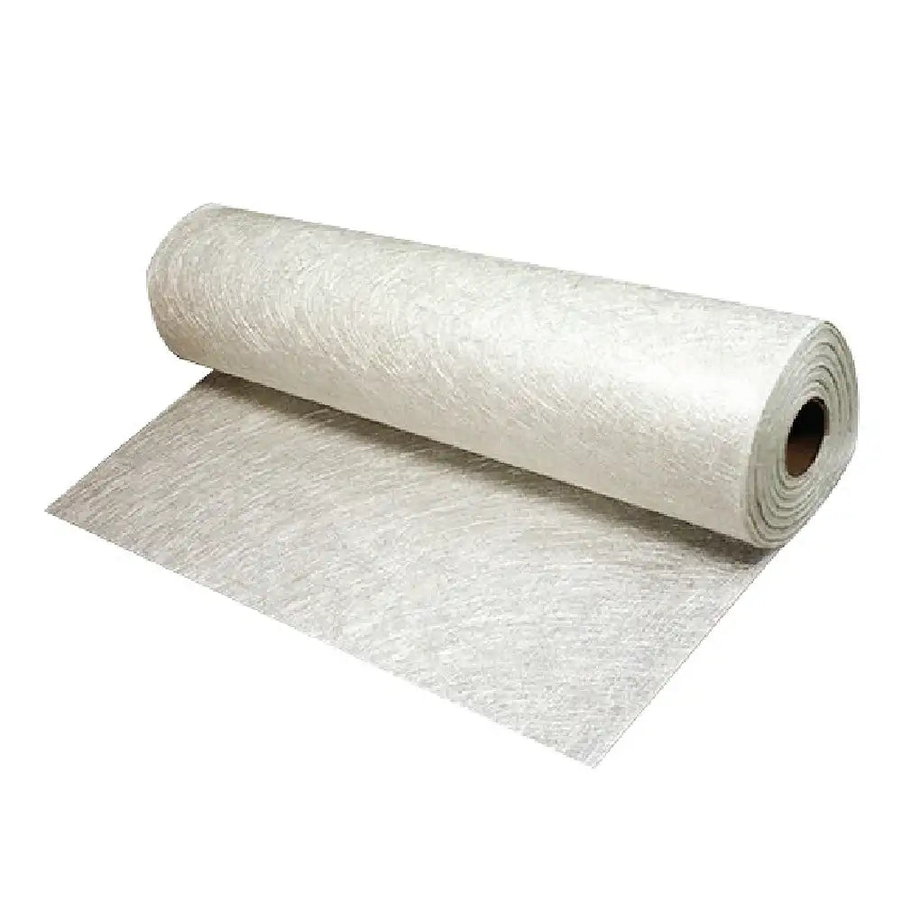 GRP Fibreglass matting ROLL 33kg 450g 70m2