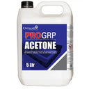 GRP Acetone 5L