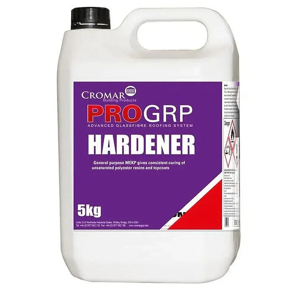 GRP Catalyst 5kg