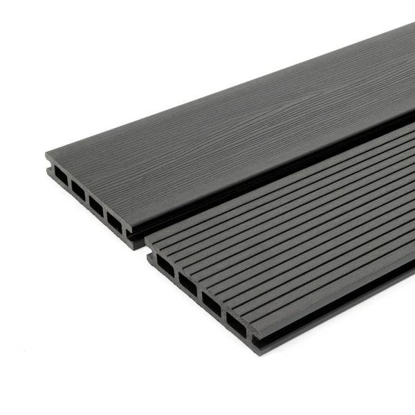 COMPOSITE DECKING