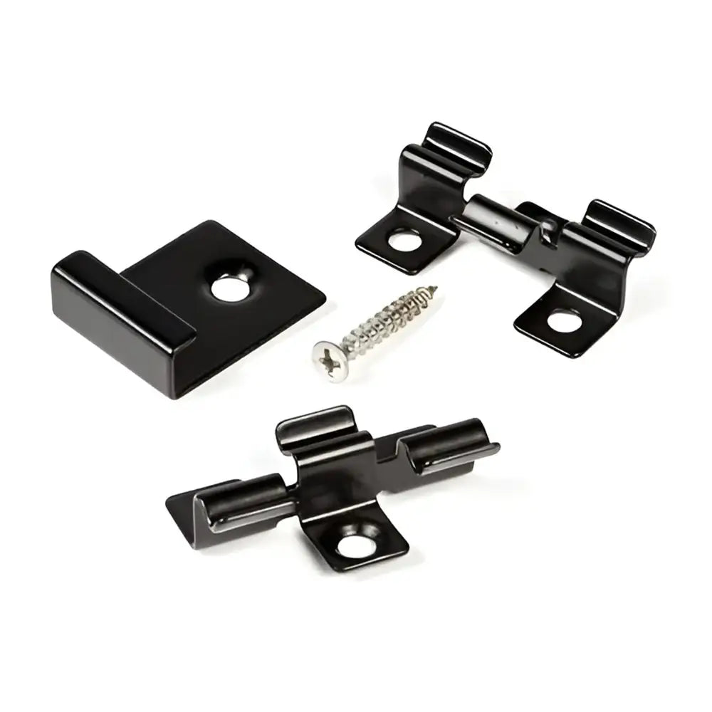 Saige 6 Board Composite Decking Fixing Kit