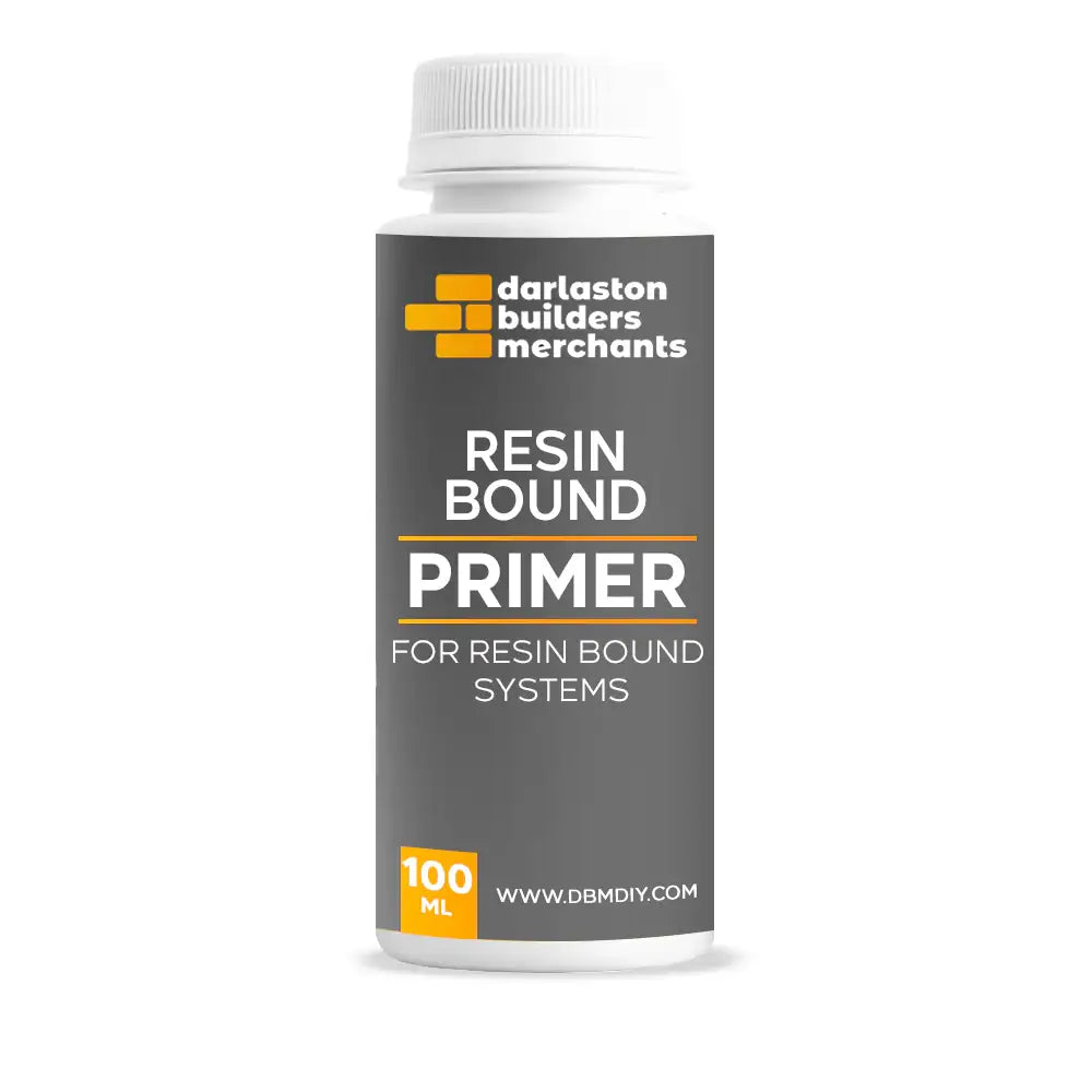 RESIN BOUND PRIMER 100ML