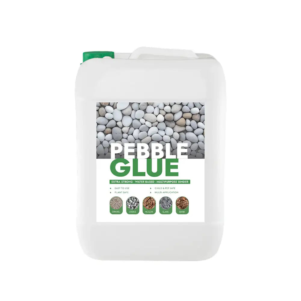Pebble Glue Resin Gravel Binder