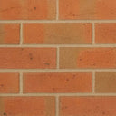 MBH PLC Blockleys Wrekin Light Red Wirecut 65mm Facing Brick (Pack 400)