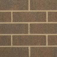 MBH PLC Blockleys Ipswich Mixture 65mm Wirecut Facing Brick (Pack 400)