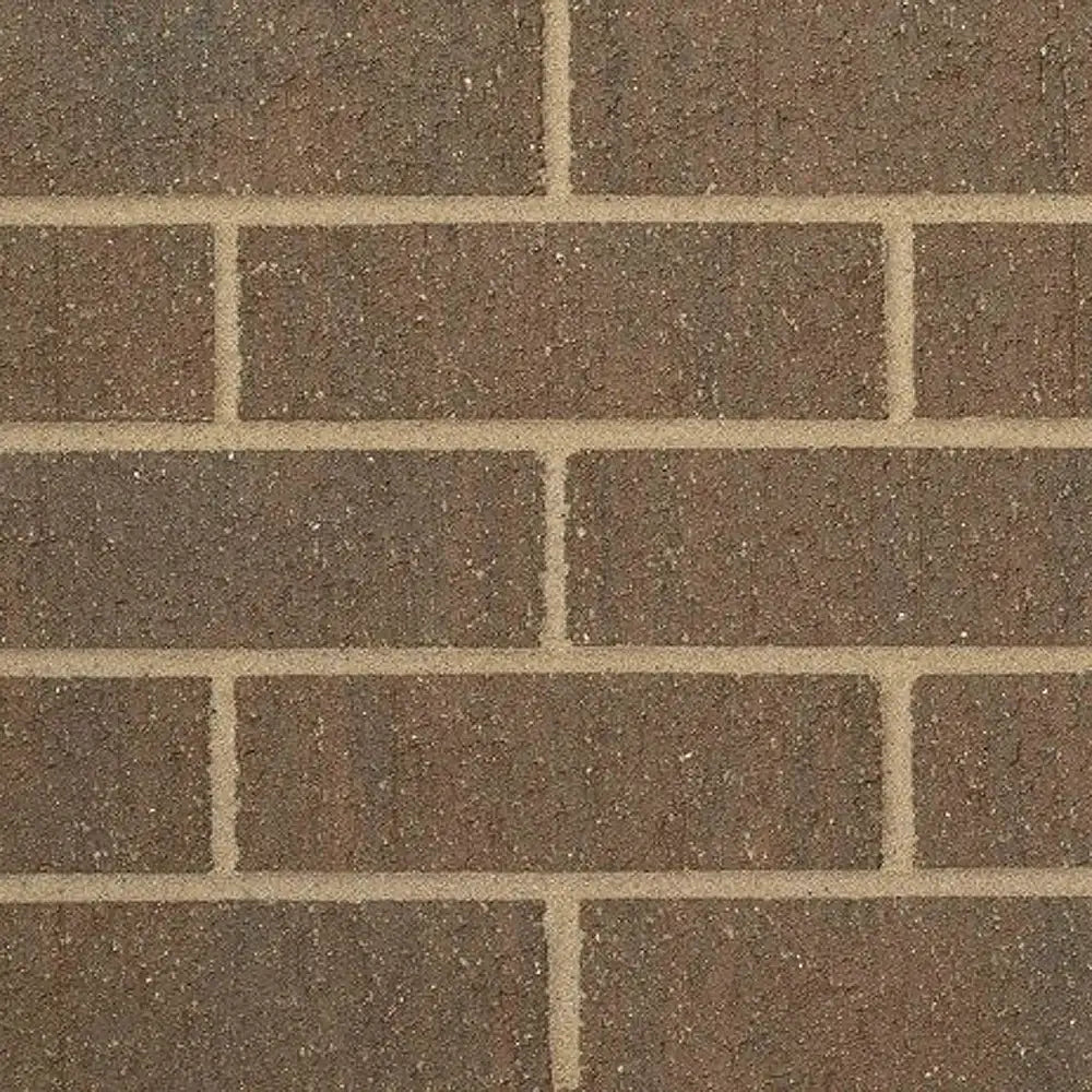 MBH PLC Blockleys Ipswich Mixture 65mm Wirecut Facing Brick (Pack 400)