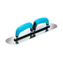 OX Pro Double Handle Pool Trowel - 18"
