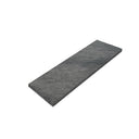 BRADSTONE Mode Profiled 895x145 5.8" wall Coping D/Grey
